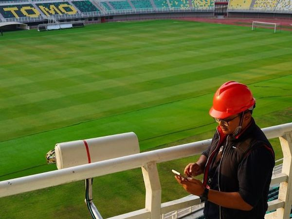 Telkomsel boosts 4G and 5G network for FIFA U-17 World Cup