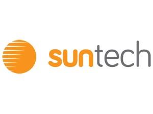 Suntech Signs Global Partnership Agreement with Cyient
