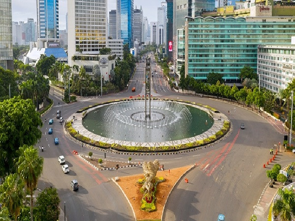 ST Telemedia enters Indonesia with Triputra Group JV