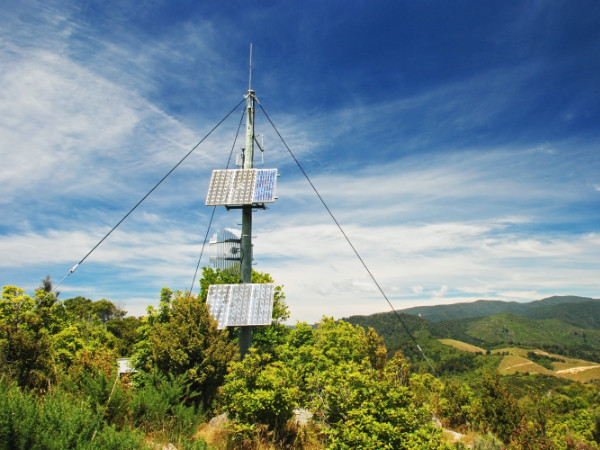 Cost savings – not social pressure - are driving telcos towards green energy