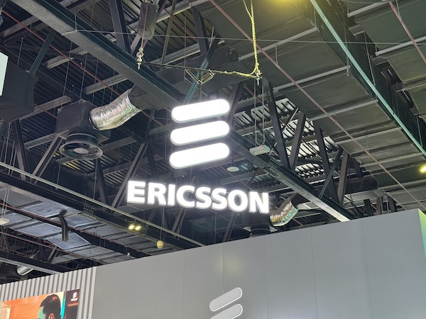 Ericsson to support modernisation and expansion of e& Egypt’s network