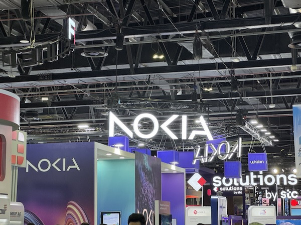 Nvidia invests $1bn in Nokia to power AI-native 5G and 6G networks
