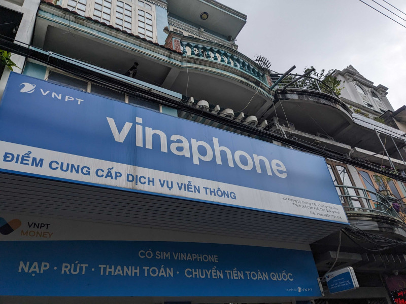 Nokia secures 5G contract with VNPT