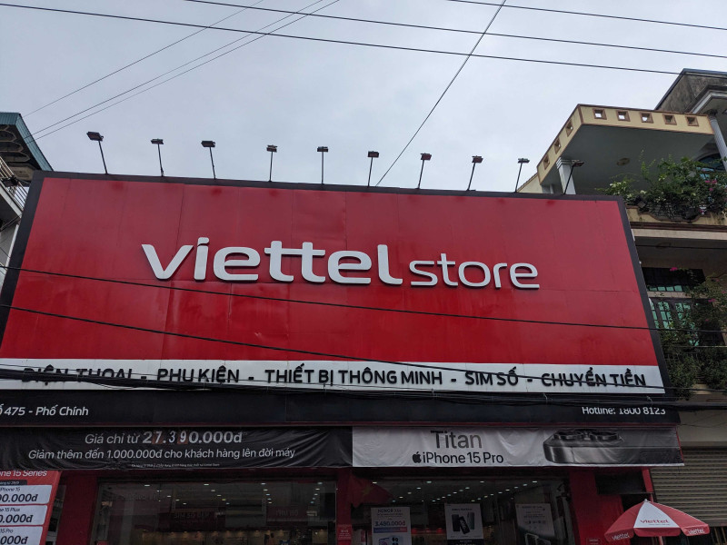Viettel tests standalone 5G  
