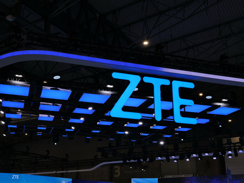 ZTE’s Super-N Platform boosts energy efficiency