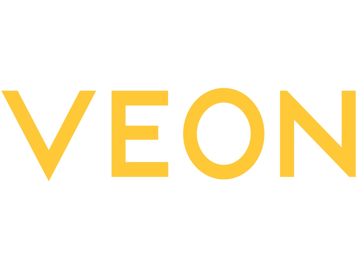 Veon reshuffles leadership to push digital strategy