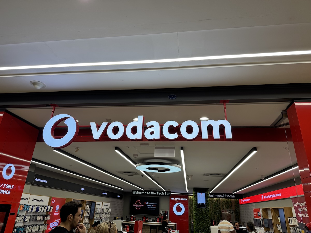 Vodacom Tanzania signs deal to accelerate cooperative digitisation