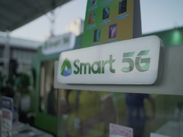 Smart offers console-grade mobile cloud gaming via Blacknut