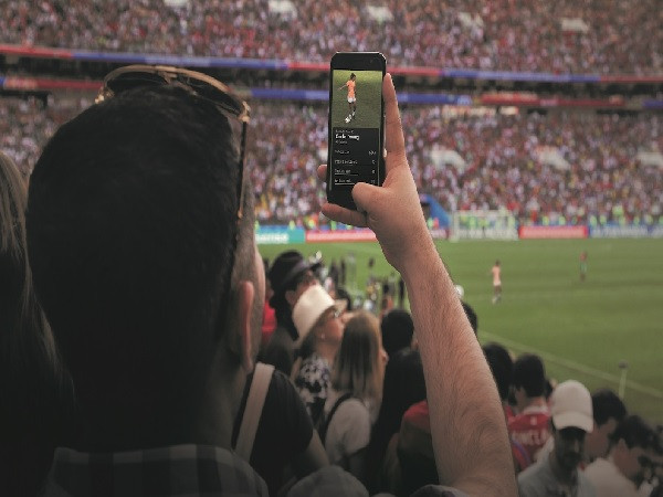 Qatar stadiums get 5G from Ericsson and Ooredoo for World Cup  