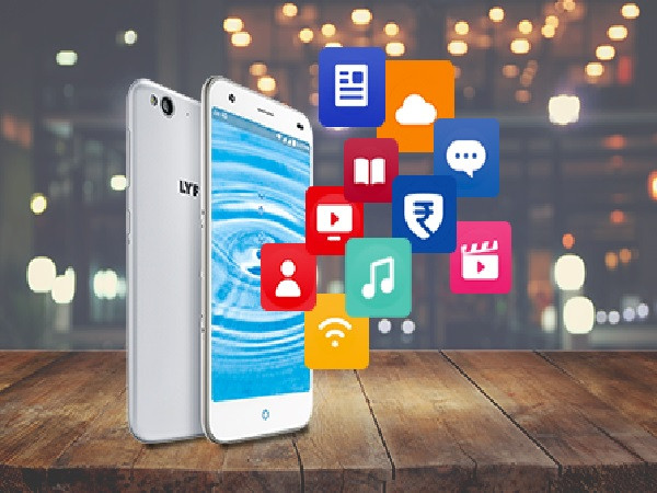 Reliance preps a Jio TV and a Jio Tablet for the Indian market