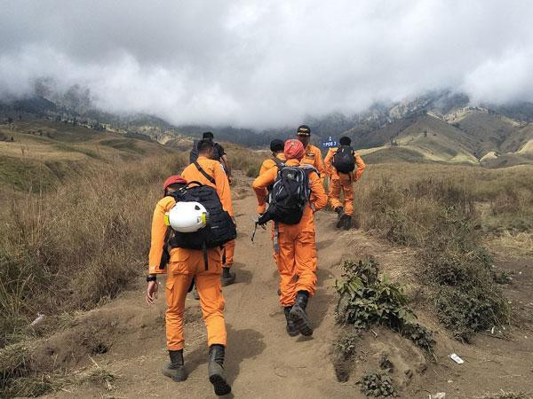 Net1 Indonesia delivers Quick Response to Lombok Earthquake