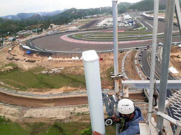 XL Axiata applies 'Smart Massive MIMO' tech in Indonesia