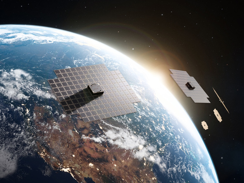 Axian Telecom partners with AST SpaceMobile for pan-African D2D
