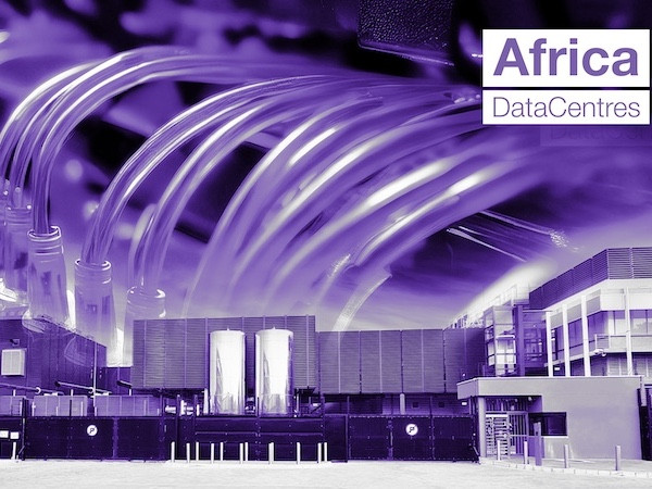 Africa Data Centres deploys self-cooling rack technology