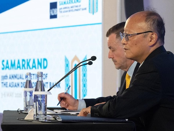 ADB reveals US$70b plan to connect Asian power grids and digital networks