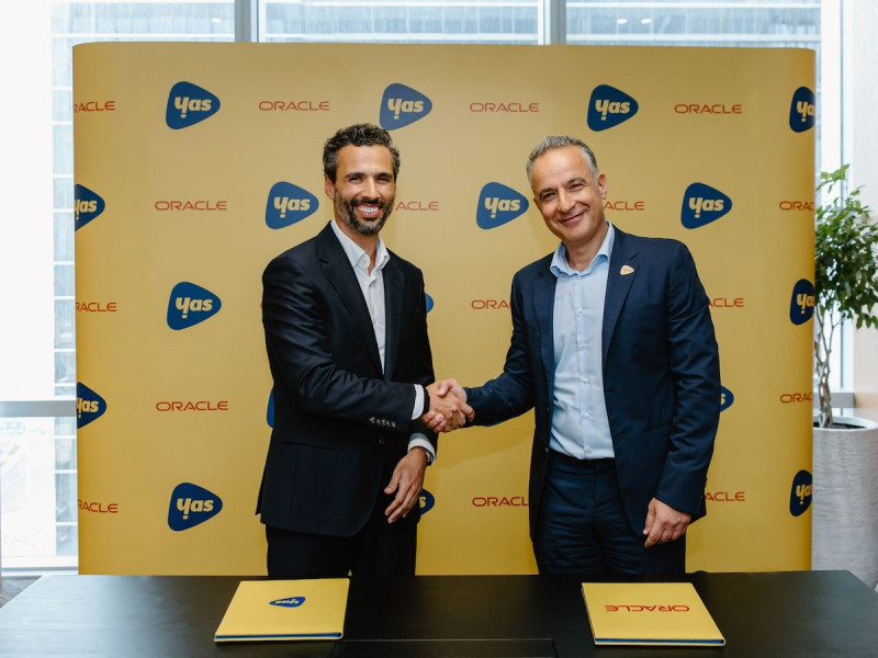 Axian Telecom taps Oracle to unify its ERP across all operations