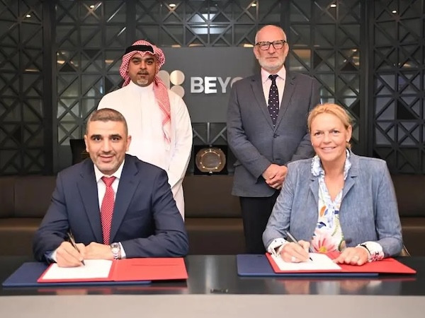 Batelco and Qareeb to launch edge data centre in Bahrain