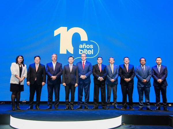 ZTE upgrades Bitel’s 4G network to support 5G launch
