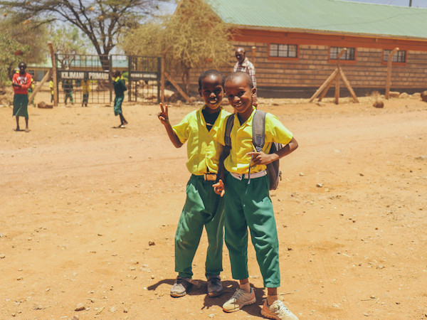 Microsoft partnerships boost internet access in Latin America and Africa 