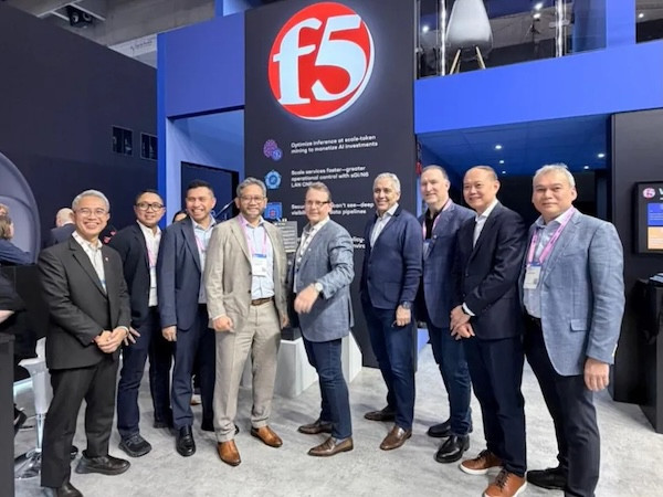 NeutraDC and F5 to develop AI-based connectivity in Indonesia
