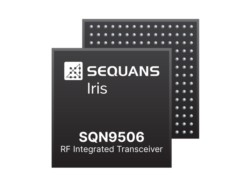 Sequans showcases IoT innovations at MWC26
