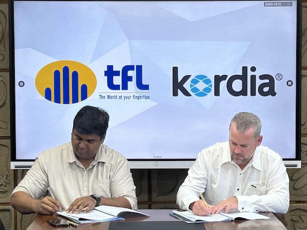 Telecom Fiji taps Kordia to build transmission route for Vanua Levu