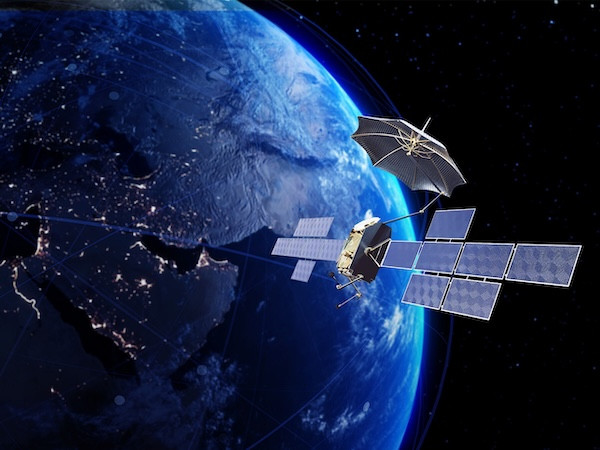 Space42 and Indonesia’s Telkomsat to collaborate on D2D satellite