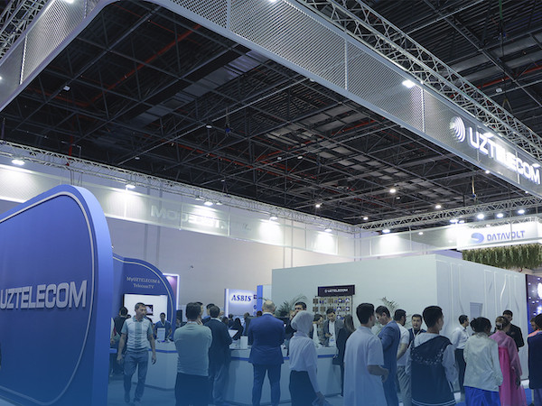 Uztelecom gets cracking on 5G-A with test network launch