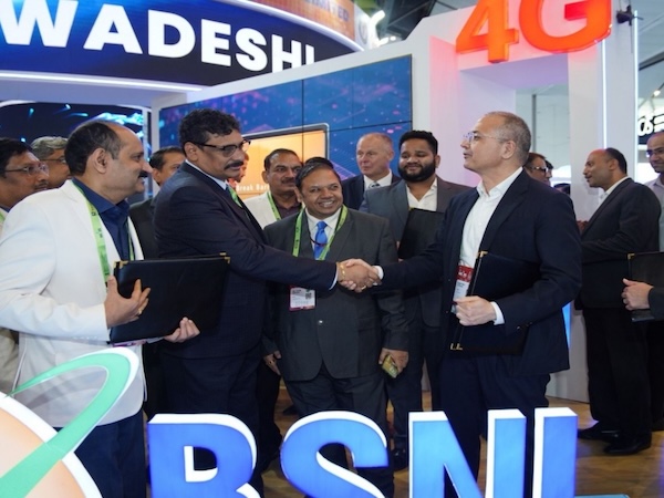 BSNL, Viasat to boost UAV tech skills for India’s low-altitude economy