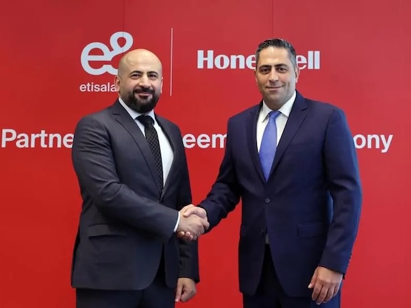 e& UAE and Honeywell to offer 5G field solutions for SMBs