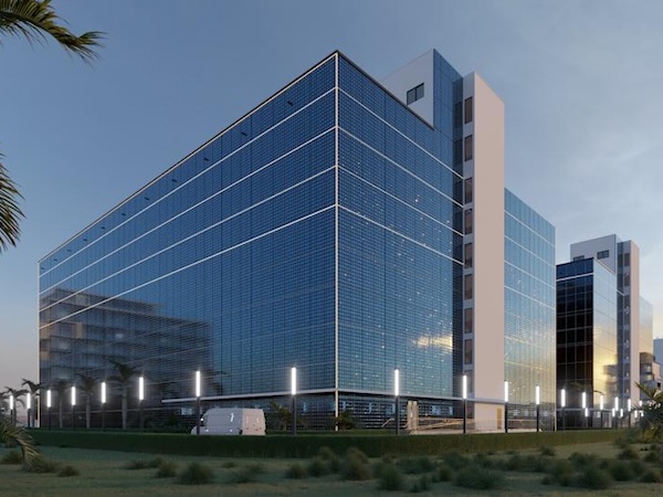 Kasi Cloud Datacenters completes hyperscale AI data centre in Lagos