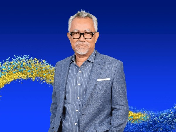 CelcomDigi CEO to step down after three years