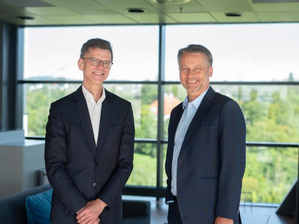 Telenor appoints veteran as Asia head