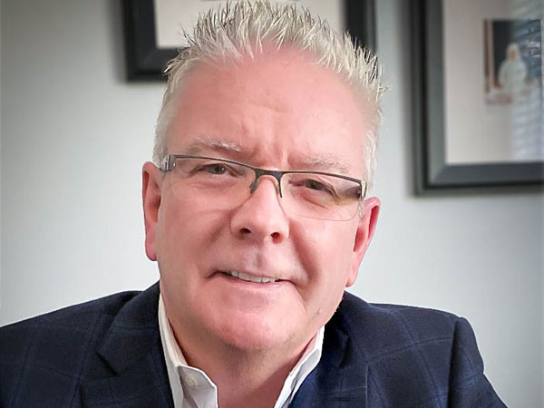 Interview: MEF COO Kevin Vachon