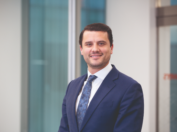 Interview: Helios Towers CEO Tom Greenwood