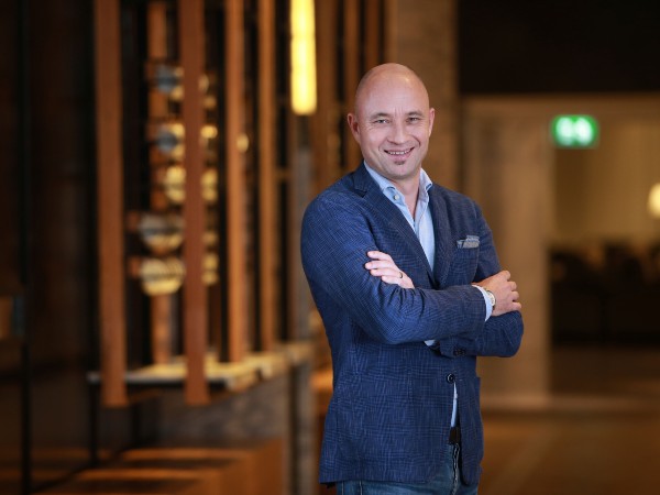 Ericsson on AI, satellite, and 5G powering mission-critical networks