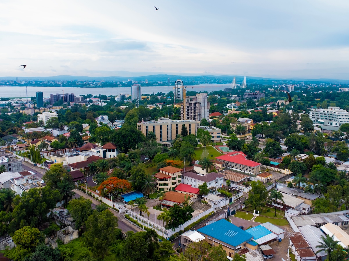GSMA: Congo digital reforms could add $1.5bn to economy by 2030