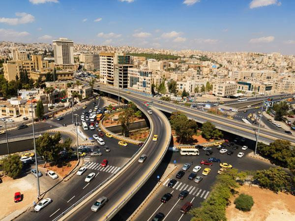 Orange Jordan to support census plans