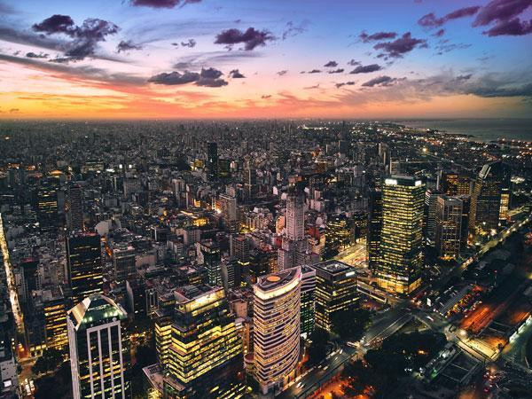 Will Argentina diversify its submarine cable entry points?