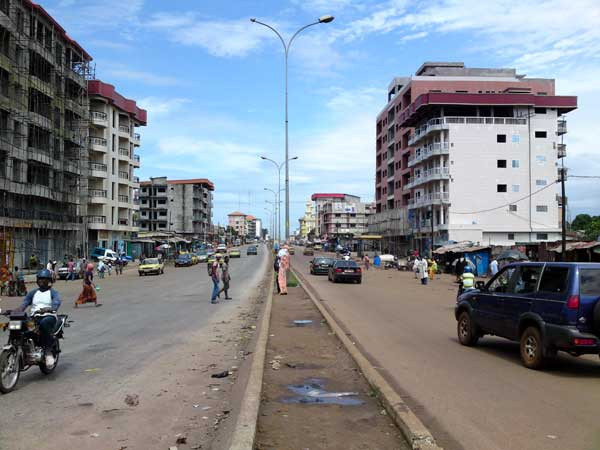 Guinea launches NimbaPay to support instant interoperable payments