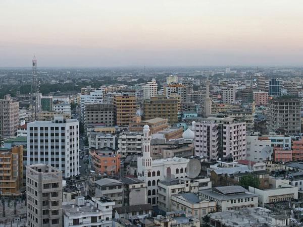 Yas Tanzania and Ericsson partner for enhanced 4G