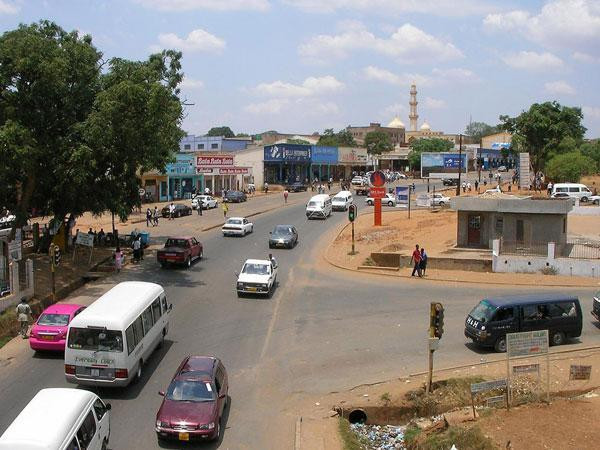 Malawi and Huawei in talks to improve government services and connectivity