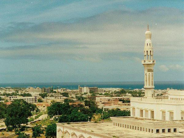 Somalia works towards IPv6 transition