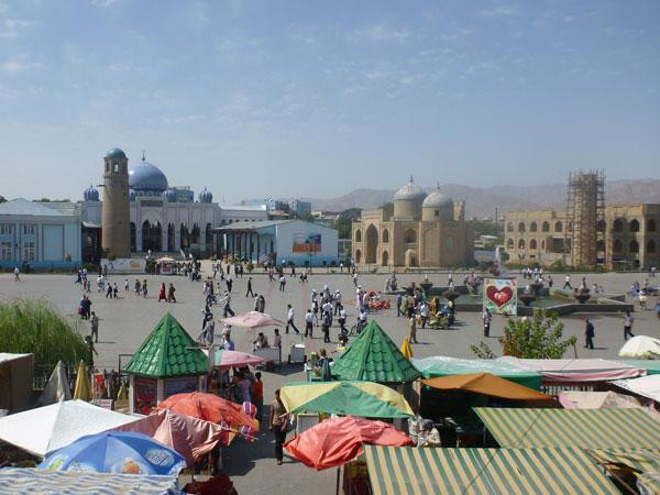 MegaFon Tajikistan upgrades and expands 4G sites and fibre transport