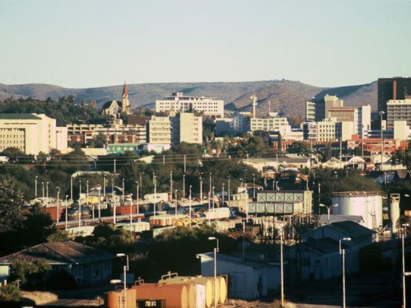 Collaboration aims to deliver LEO satcoms to Southern Africa’s heavy industries