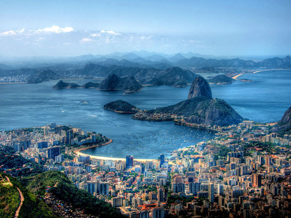 Nuclear power deal for Latin American data centres