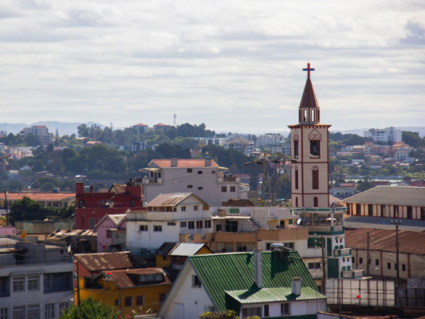 Orange Madagascar plans massive coverage boost