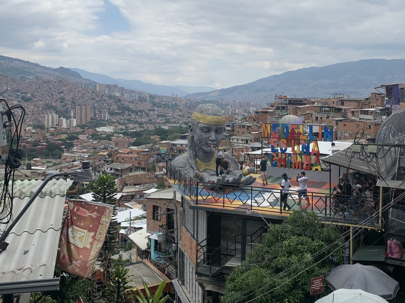 Colombia fines Telecall $1.8m over 5G licence breaches