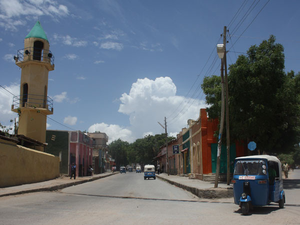 M-Pesa and Onafriq target Ethiopian remittance market