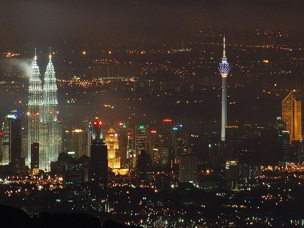 Malaysia set to trial 5G in six states